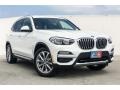 Alpine White - X3 sDrive30i Photo No. 12