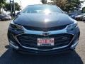 Mosaic Black Metallic - Cruze LT Photo No. 2