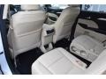 Blizzard White Pearl - Highlander SE AWD Photo No. 14