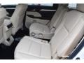 Blizzard White Pearl - Highlander SE AWD Photo No. 15