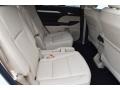 Blizzard White Pearl - Highlander SE AWD Photo No. 19