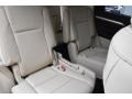 Blizzard White Pearl - Highlander SE AWD Photo No. 20