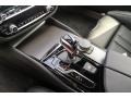 8 Speed Automatic 2019 BMW M5 Competition Transmission