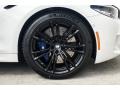 2019 BMW M5 Competition Wheel