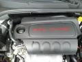2018 Fiat 500X 2.4 Liter DOHC 16-Valve MultiAir 4 Cylinder Engine Photo