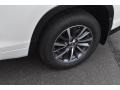 Blizzard White Pearl - Highlander SE AWD Photo No. 35
