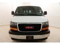 Summit White - Savana Van 2500 Cargo Photo No. 2