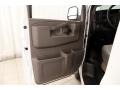 Summit White - Savana Van 2500 Cargo Photo No. 4