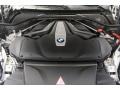  2019 X6 xDrive50i 4.4 Liter DI TwinPower Turbocharged DOHC 32-Valve VVT V8 Engine