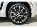  2019 X6 xDrive50i Wheel