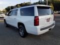 Silver Ice Metallic - Suburban LT 4WD Photo No. 4