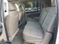 Silver Ice Metallic - Suburban LT 4WD Photo No. 6