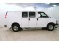 Summit White - Savana Van 2500 Cargo Photo No. 15