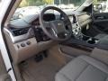 Silver Ice Metallic - Suburban LT 4WD Photo No. 7