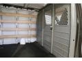 Summit White - Savana Van 2500 Cargo Photo No. 18