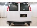 Summit White - Savana Van 2500 Cargo Photo No. 19
