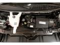 Summit White - Savana Van 2500 Cargo Photo No. 21