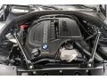 3.0 Liter TwinPower Turbocharged DOHC 24-Valve VVT Inline 6 Cylinder Engine for 2018 BMW 6 Series 640i Gran Coupe #129205199