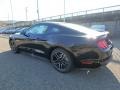 2019 Shadow Black Ford Mustang GT Fastback  photo #4