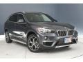 2018 Mineral Grey Metallic BMW X1 xDrive28i  photo #12