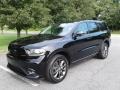 DB Black Crystal - Durango GT AWD Photo No. 2