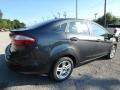Magnetic - Fiesta SE Sedan Photo No. 2
