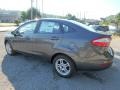 Magnetic - Fiesta SE Sedan Photo No. 4