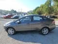 Magnetic - Fiesta SE Sedan Photo No. 5