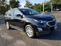 Mosaic Black Metallic - Equinox LT Photo No. 1