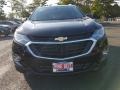 Mosaic Black Metallic - Equinox LT Photo No. 2