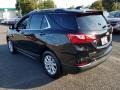 Mosaic Black Metallic - Equinox LT Photo No. 4