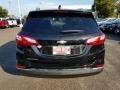 Mosaic Black Metallic - Equinox LT Photo No. 5