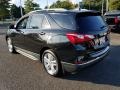 Mosaic Black Metallic - Equinox LT Photo No. 4