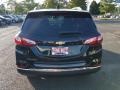 Mosaic Black Metallic - Equinox LT Photo No. 5