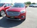 2018 Ruby Red Ford Escape SEL  photo #1