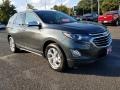 Nightfall Gray Metallic - Equinox Premier AWD Photo No. 1