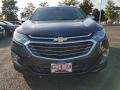Nightfall Gray Metallic - Equinox Premier AWD Photo No. 2