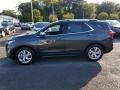 Nightfall Gray Metallic - Equinox Premier AWD Photo No. 3