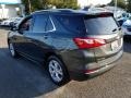 Nightfall Gray Metallic - Equinox Premier AWD Photo No. 4