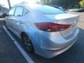 Symphony Silver - Elantra SEL Photo No. 2