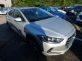 Symphony Silver - Elantra SEL Photo No. 4