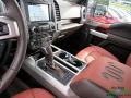 Shadow Black - F150 King Ranch SuperCrew 4x4 Photo No. 31