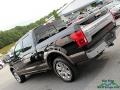 2018 Shadow Black Ford F150 King Ranch SuperCrew 4x4  photo #44