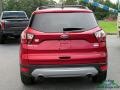 2018 Ruby Red Ford Escape SEL  photo #4