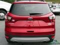 2018 Ruby Red Ford Escape SEL  photo #5