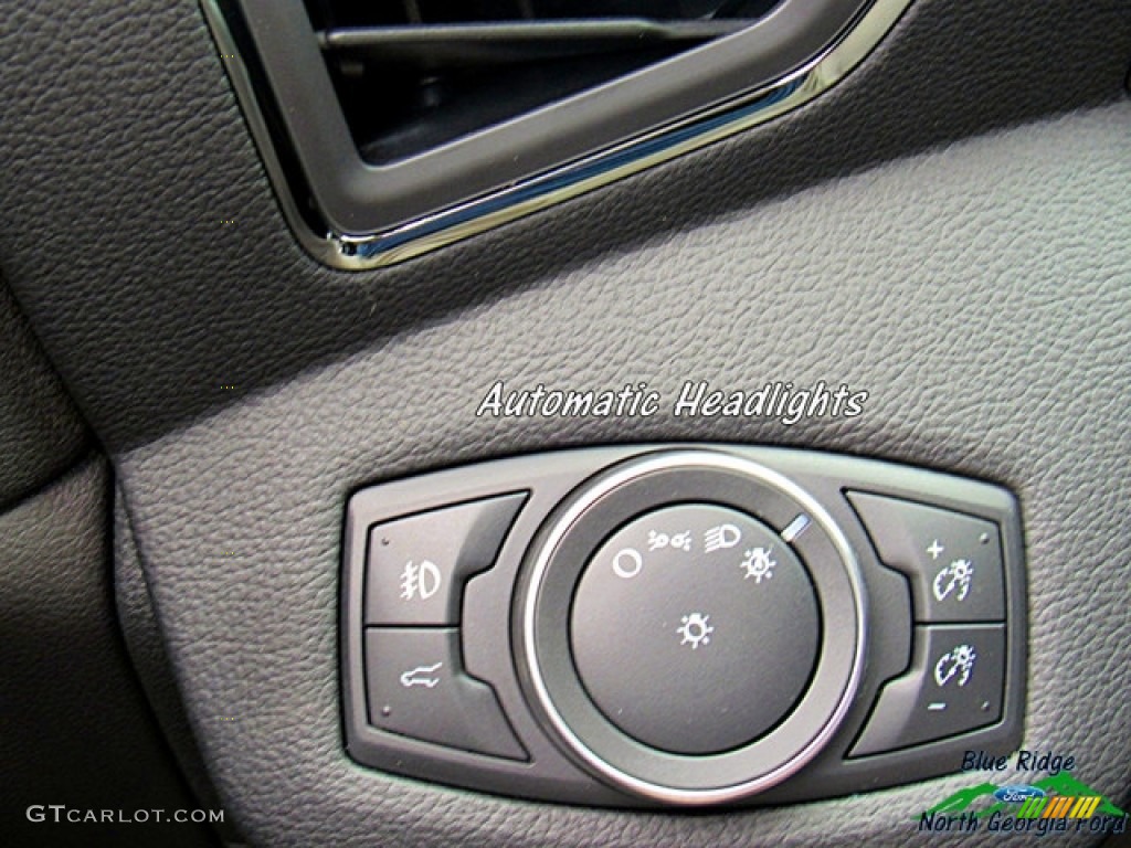 2018 Escape SEL - Ruby Red / Charcoal Black photo #21