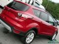 2018 Ruby Red Ford Escape SEL  photo #33