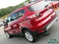2018 Ruby Red Ford Escape SEL  photo #34
