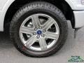 2018 Ingot Silver Ford F150 XLT SuperCrew 4x4  photo #9