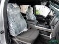 2018 Ingot Silver Ford F150 XLT SuperCrew 4x4  photo #11